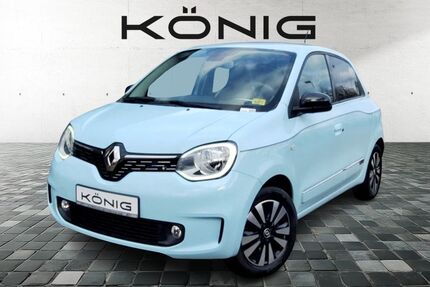 Renault Twingo Gebrauchtwagen