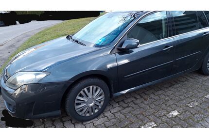 Renault Laguna Gebrauchtwagen