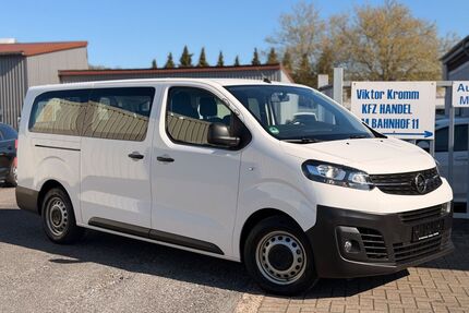 Opel Vivaro Gebrauchtwagen