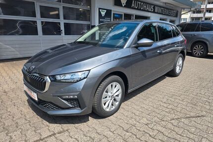 Skoda Scala Gebrauchtwagen