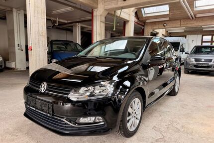 VW Polo Gebrauchtwagen