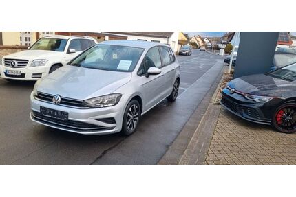 VW Golf Sportsvan Gebrauchtwagen