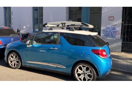 Citroen DS3 Gebrauchtwagen
