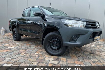 Toyota Hilux Gebrauchtwagen
