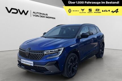 Renault Austral Gebrauchtwagen