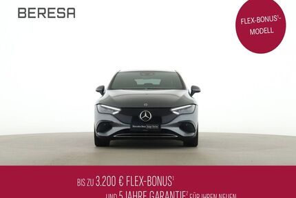 Mercedes-Benz EQE Gebrauchtwagen