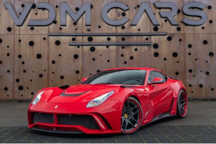 Ferrari F12 Gebrauchtwagen