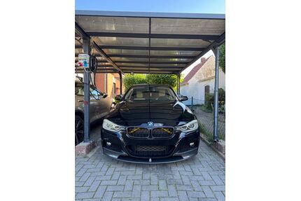 BMW 335 Gebrauchtwagen