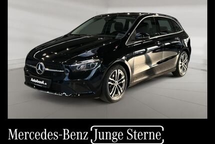 Mercedes-Benz B 200 Gebrauchtwagen