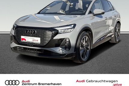 Audi Q4 e-tron Gebrauchtwagen