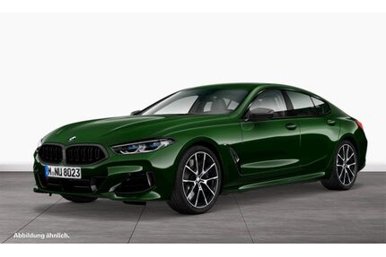 BMW 840 Gebrauchtwagen