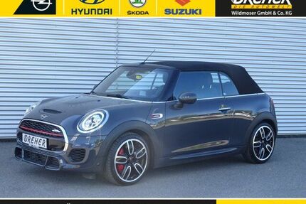 Mini John Cooper Works Gebrauchtwagen
