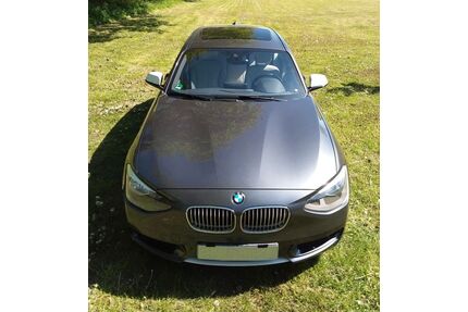 BMW 120 Gebrauchtwagen