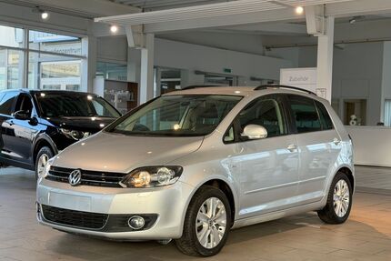 VW Golf Plus Gebrauchtwagen