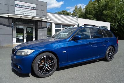 BMW 328 Gebrauchtwagen