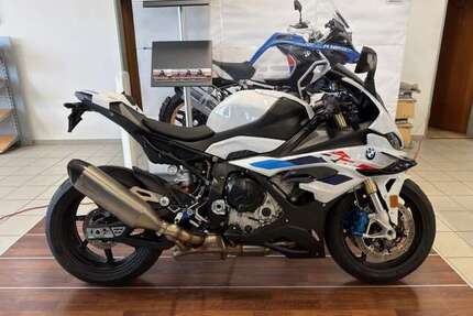 BMW S 1000 RR Gebrauchtwagen