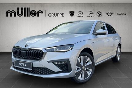Skoda Scala Gebrauchtwagen