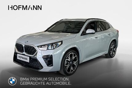 BMW X2 Gebrauchtwagen