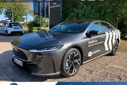 Mazda 6e Gebrauchtwagen