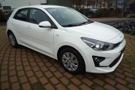 Kia Rio Gebrauchtwagen