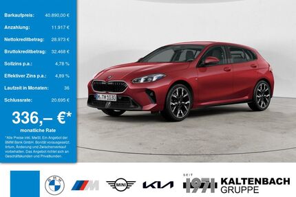 BMW 123 Gebrauchtwagen
