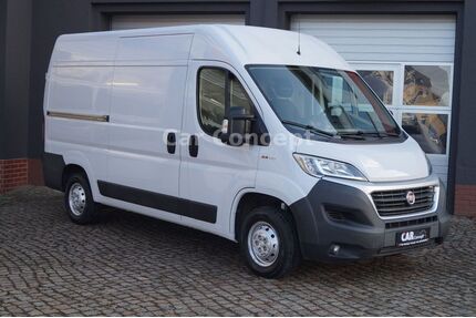 Fiat Ducato Gebrauchtwagen
