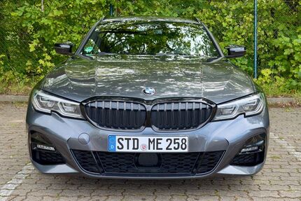 BMW 330 Gebrauchtwagen