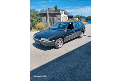 Citroen Xantia Gebrauchtwagen