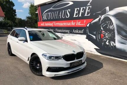 Alpina D5 Gebrauchtwagen