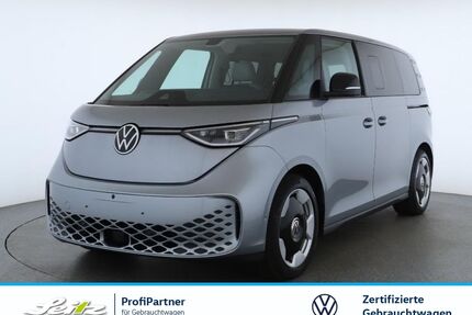 VW ID. Buzz Gebrauchtwagen