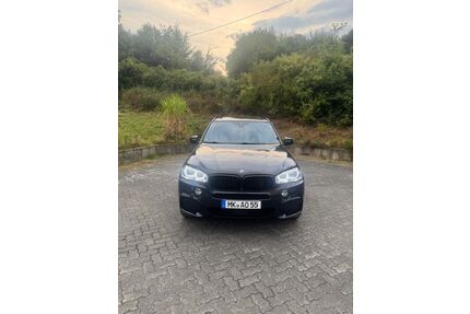 BMW X5 Gebrauchtwagen