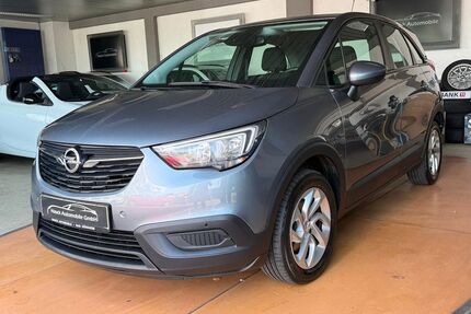 Opel Crossland (X) Gebrauchtwagen