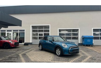 Mini ONE Gebrauchtwagen