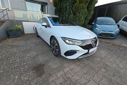 Mercedes-Benz EQE Gebrauchtwagen