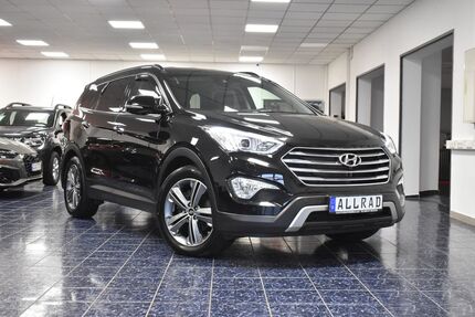 Hyundai Grand Santa Fe Gebrauchtwagen