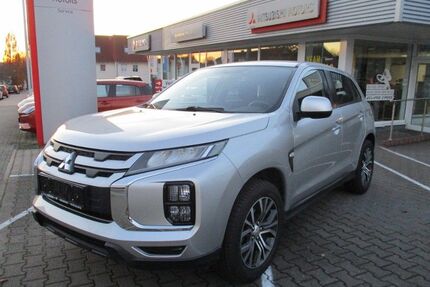 Mitsubishi ASX Gebrauchtwagen