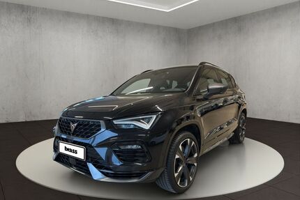 Cupra Ateca Gebrauchtwagen
