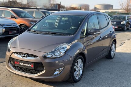 Hyundai ix20 Gebrauchtwagen