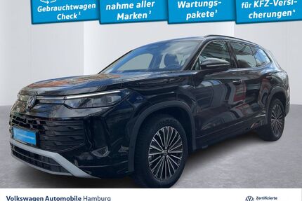 VW Tayron Gebrauchtwagen