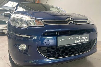 Citroen C3 Gebrauchtwagen