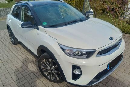 Kia Stonic Gebrauchtwagen