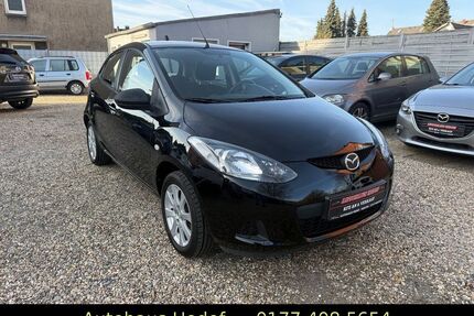Mazda 2 Gebrauchtwagen