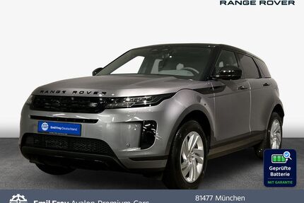 Land Rover Range Rover Evoque Gebrauchtwagen