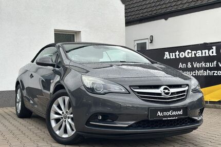 Opel Cascada Gebrauchtwagen