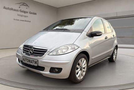 Mercedes-Benz A 150 Gebrauchtwagen