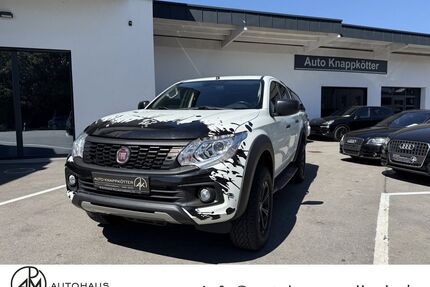 Fiat Fullback Gebrauchtwagen