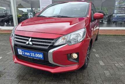Mitsubishi Space Star Gebrauchtwagen