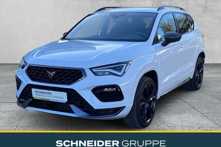 Cupra Ateca Gebrauchtwagen