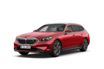 BMW i5 Gebrauchtwagen