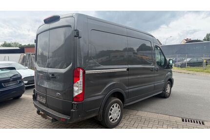 Ford Transit Gebrauchtwagen